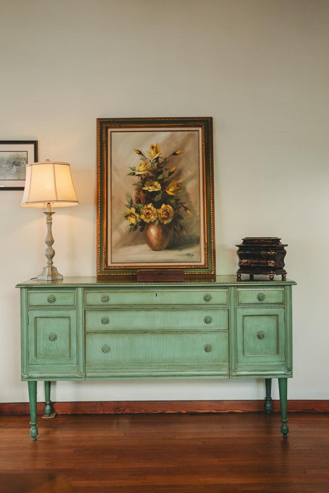 La Villa De Adelina Ensenada Extérieur photo