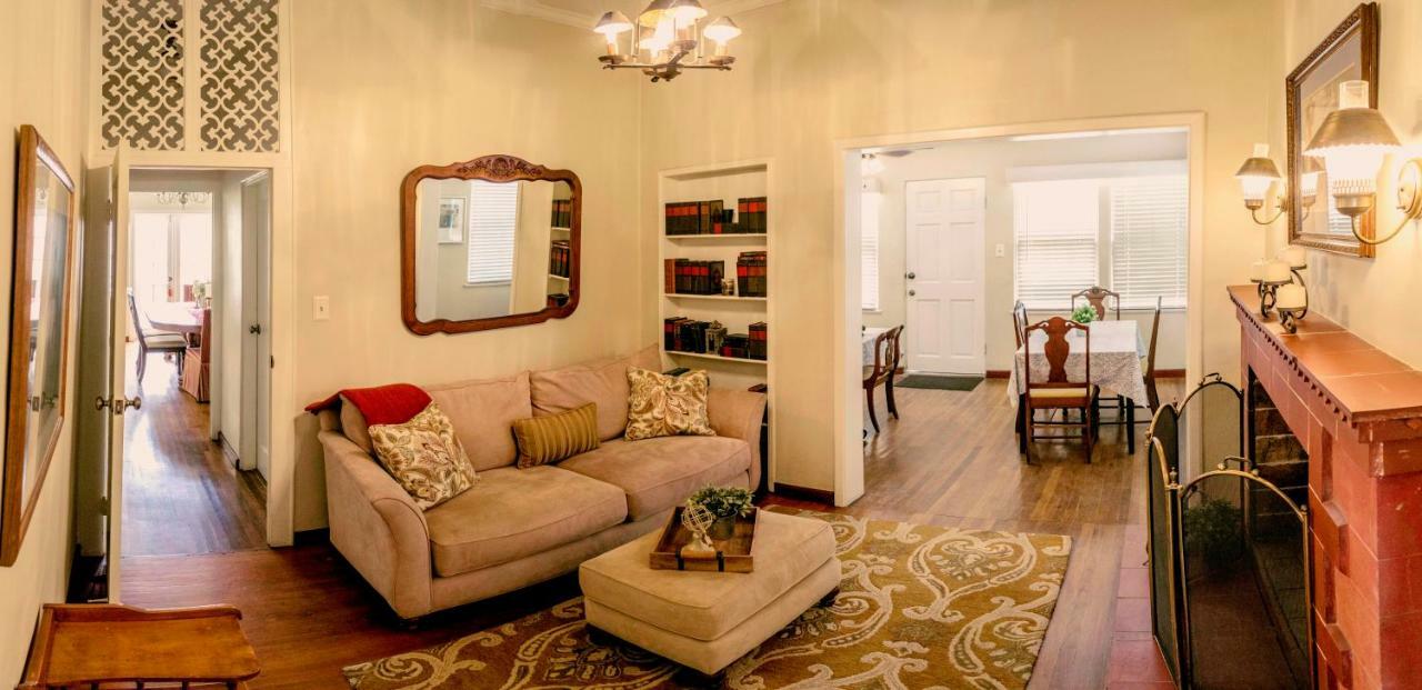 La Villa De Adelina Ensenada Extérieur photo